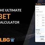 bet calculator